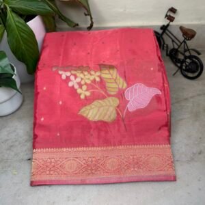 Chinnon crepe