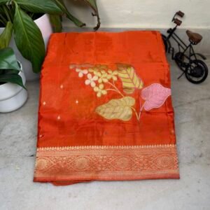 Chinnon crepe