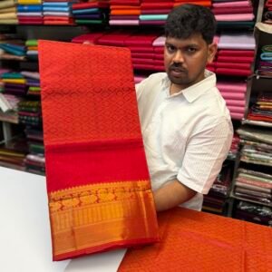 Mangalagiri pattu