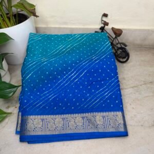 Visco’s georgette