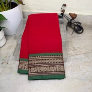 Narayanpet cotton