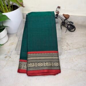 Narayanpet cotton