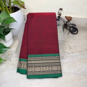 Narayanpet cotton