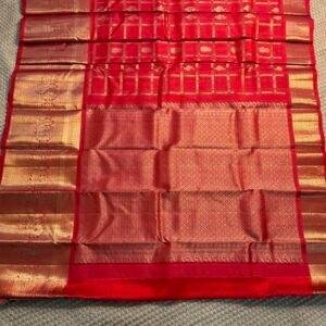 Kanchi pattu