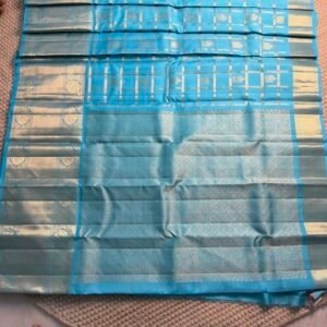 Kanchi pattu