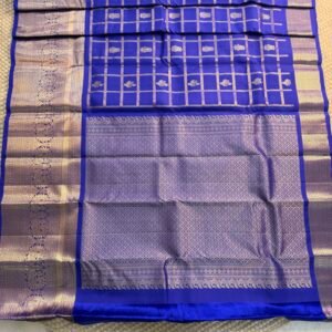 Kanchi pattu
