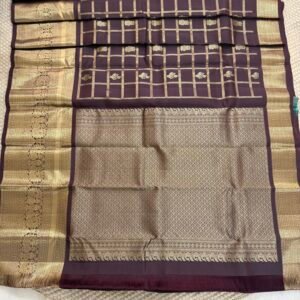 Kanchi pattu