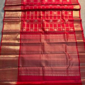 Kanchi pattu