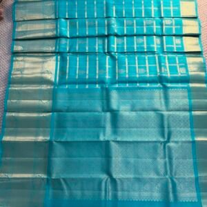 Kanchi pattu