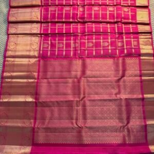 Kanchi pattu
