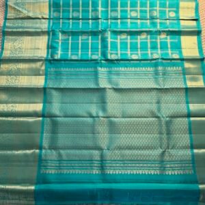 Kanchi pattu