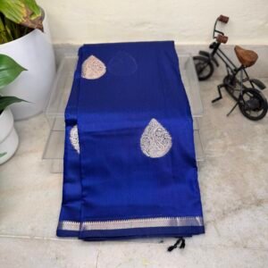 Maheshwari silk