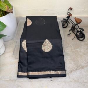 Maheshwari silk