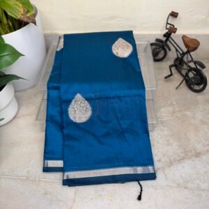 Maheshwari silk