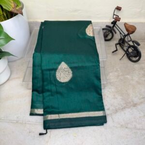 Maheshwari silk
