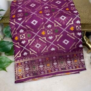 Chinnon crepe