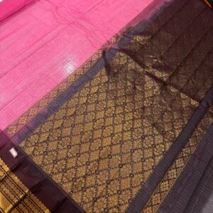 Cotton Gadwal