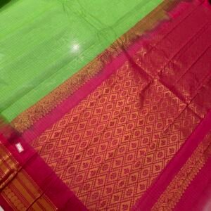 Cotton Gadwal