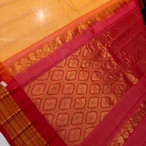 Cotton Gadwal