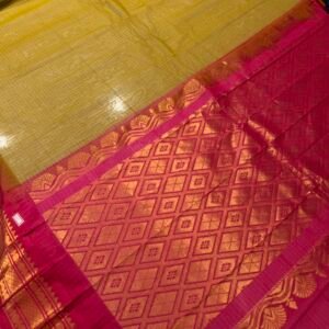 Cotton Gadwal