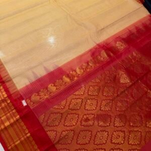 Cotton Gadwal