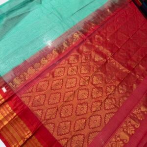 Cotton Gadwal