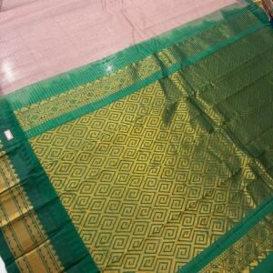 Cotton Gadwal
