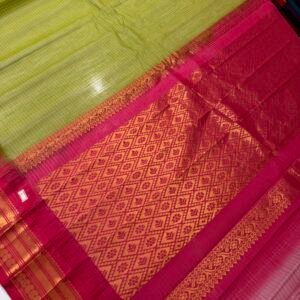 Cotton Gadwal
