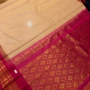 Cotton Gadwal