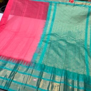 Gadwal cotton