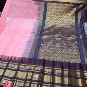 Gadwal cotton